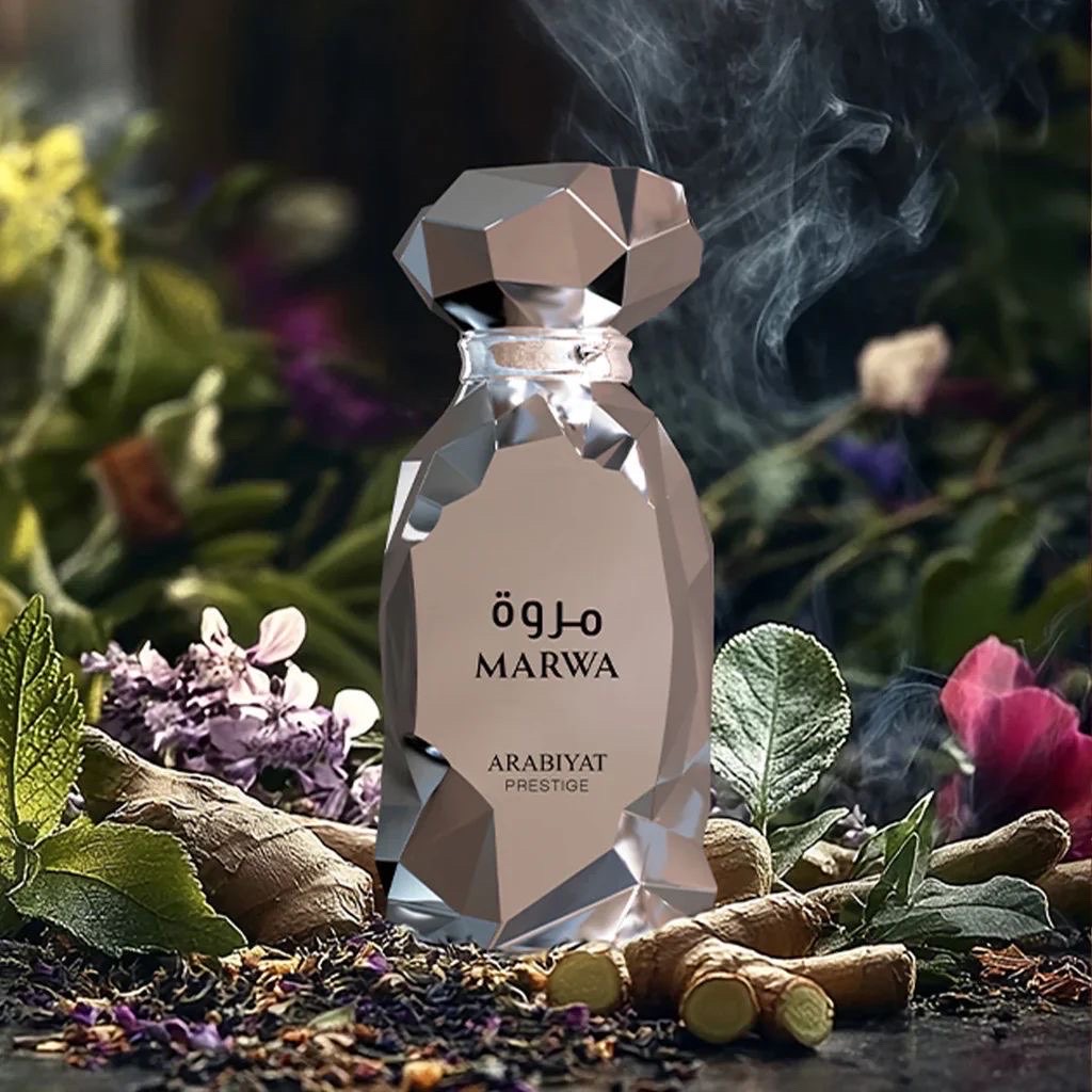Marwa bottle