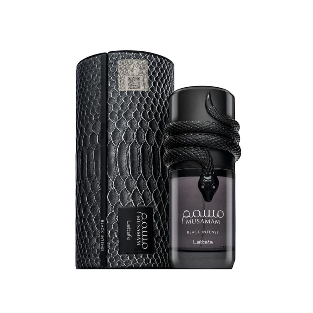 Musamam Noir bottle