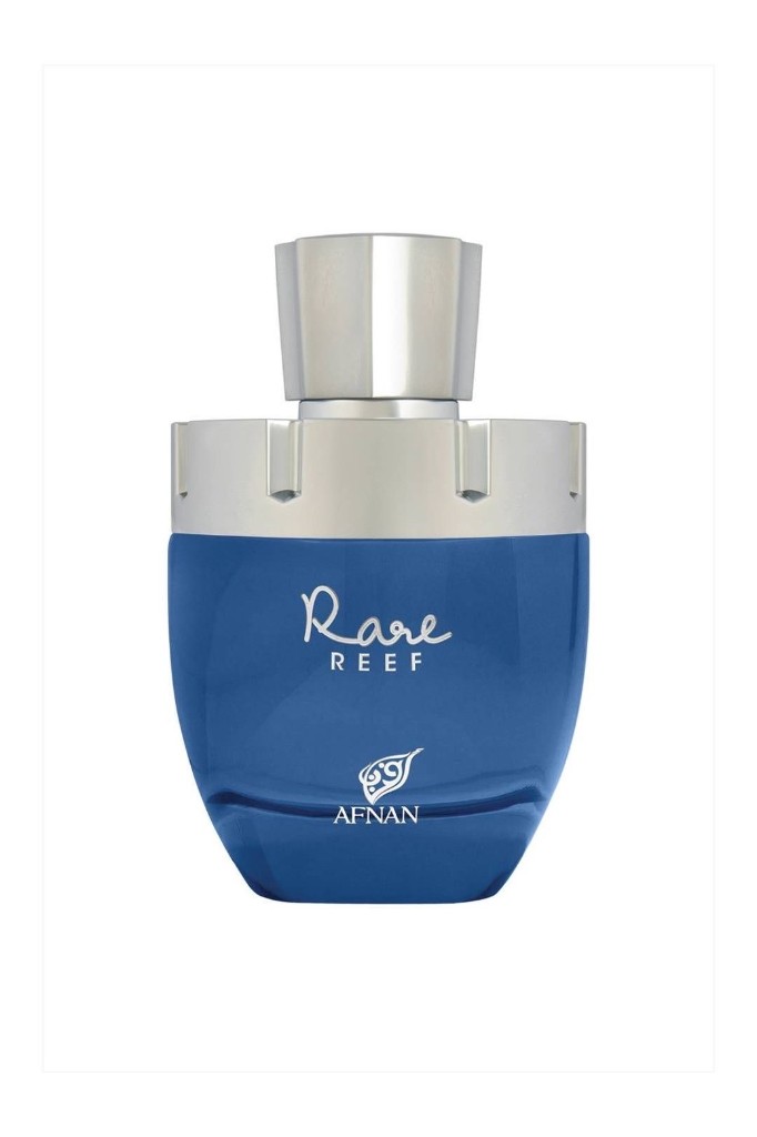 Rare Reef bottle